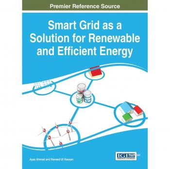 Solución de Red Inteligente para Energía Renovable y Eficiente (Avances en Ingeniería Ambiental y Tecnologías Verdes)