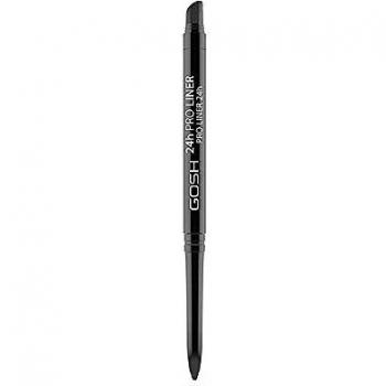 Gosh Eyeliner Pro Liner 24h 002 Carbon Black