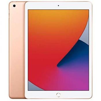 Tablet Apple iPad 8ª Generación (2020) WiFi 32GB Dorado
