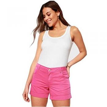 VENCA Short Tiro Medio Mujer - 116013