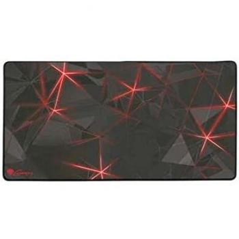 Genesis Alfombrilla Gaming Carbon 500 Maxi 900X450MM Flash