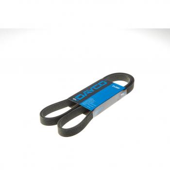 Dayco 4PK860 Poly Rib Belt