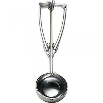 Stoeckel 227777020 Modelo CR Cuchara para helado, 1/36 L