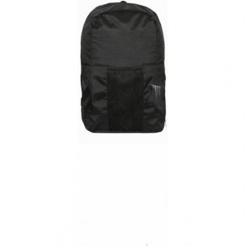 Everlast Techni Black Lifestyle Backpack