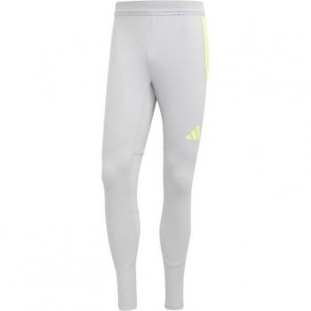 Pantalones de fútbol Adidas Tiro 24 Pro Training hombre gris