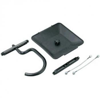 Topeak Upgrade Prepstand - Soporte para montaje de bicis