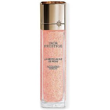 Dior Prestige Micro-Rose Activated Anti-Aging Serum 75ml