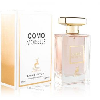 Maison Francis Kurkdjian Como Moiselle Eau De Parfum 100ml
