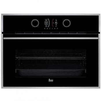 Teka HLC 847 SC - Horno vapor, compacto vapor