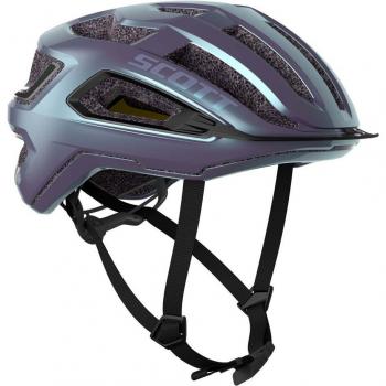Casco de ciclismo Scott ARX PLUS MIPS Lila para Adulto