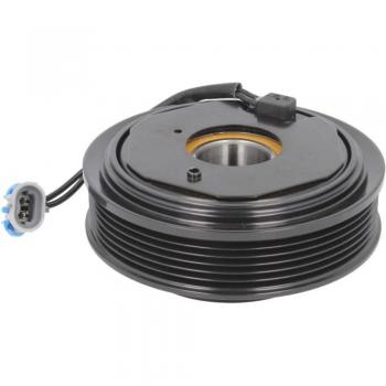 Acoplamiento magnético, compresor de aire acondicionado THERMOTEC KTT040223