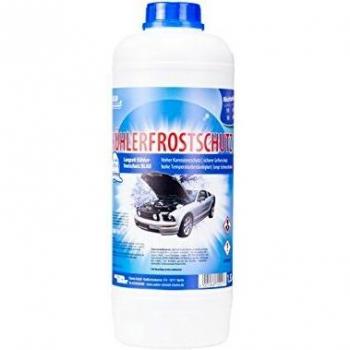 Anticongelante para Radiador Azul 1,5L con Protección Prolongada