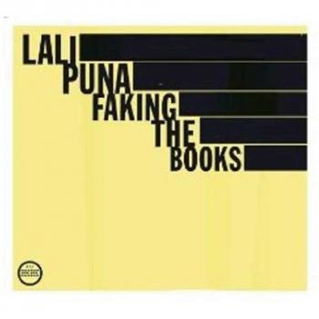 Faking The Books