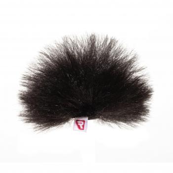 Rycote Mini-Windjammer for MVL Condenser Lavalier Microphone