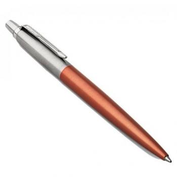 Bolígrafo Parker Jotter Core Chelsea Naranja CT