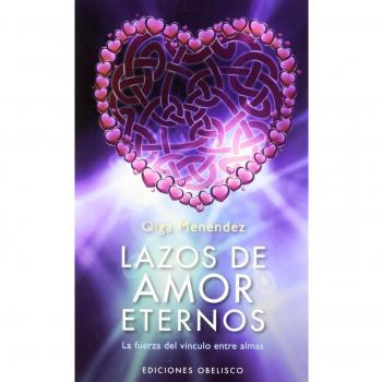 Lazos de amor eternos: La Fuerza del Vinculo Entre Almas