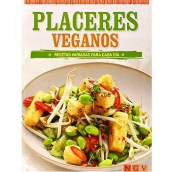 Placeres Veganos