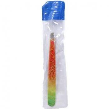 Zenish Pinza Depilar Color Fantasía