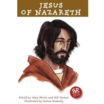 Jesus of Nazareth