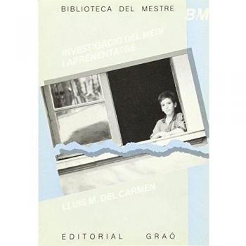 Investigació del medi i aprenentatge: 007