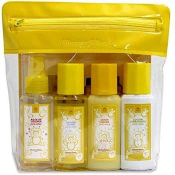 Ãlvarez GÃ³mez NiÃ±os Neceser de viaje - 4x90ml