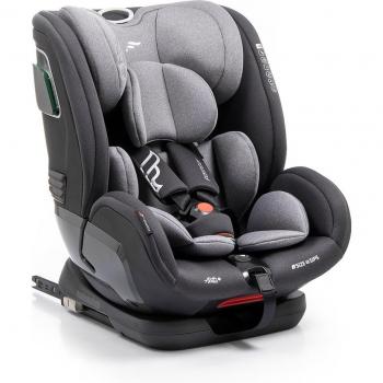 Silla de coche Fairgo Abita Fix i-Size (76 - 150 cm)