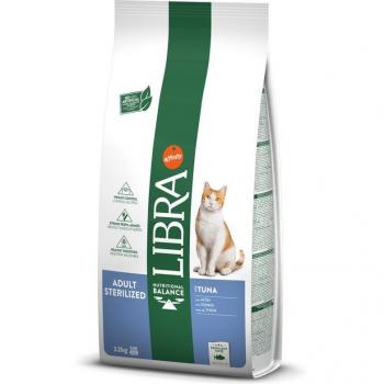 Affinity Libra Adult Sterilized Atún Pienso para Gatos Esterilizados