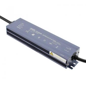 Fuente de alimentación LEDBOX IP67 DC12V/200W/16,67A