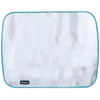 BioLite FirePit Spark Protection Mat - Fiberglass, 808mm x 610mm