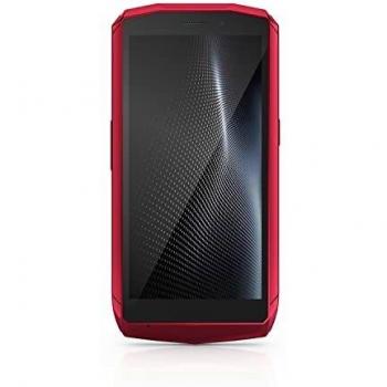 CUBOT Pocket - Smartphone de 4.0 FW, 4GB y 64GB, Cámara de 16 MP, Batería de 3000mAh, Android 11