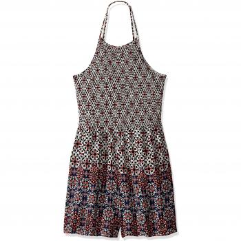Pepe Jeans Dara Teen, Mono para Niñas, Multicolor