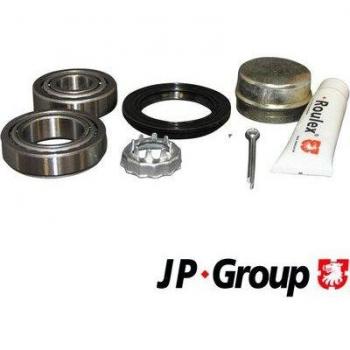 Kit de cojinete de rueda JP GROUP 1151300210