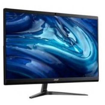 Acer Veriton Z2594G All-in-One Desktop, Intel Core i5-1235U, 23.8 Full HD Display, 8GB DDR4 RAM, 512GB SSD, Windows 11 Pro, Wi-Fi