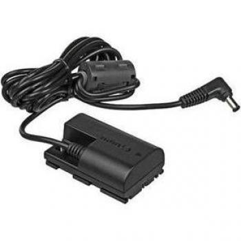 Canon DR-E6 DC Coupler