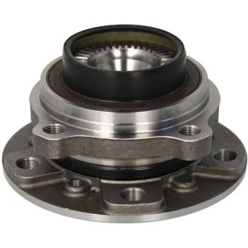 Juego de rodamientos de rueda BTA H1B022BTA - Rodamientos de alta calidad, diseño optimizado para una fácil instalación, fabricados con materiales duraderos, adecuados para diversas aplicaciones automotrices