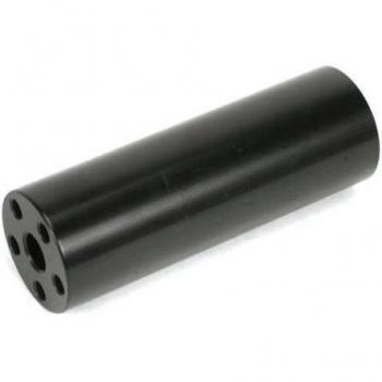 ODI Axlepegs Odyssey Joystick 4140 Crmo - Buje para bicicletas