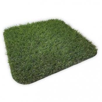 Césped Artificial Premium 22mm para Terraza y Jardín - Rollo 2x10 metros