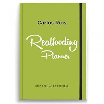 Planner Realfooding