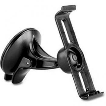 Garmin Suction Cup Mount - Soporte para Nuvi 1490Tpro, negro