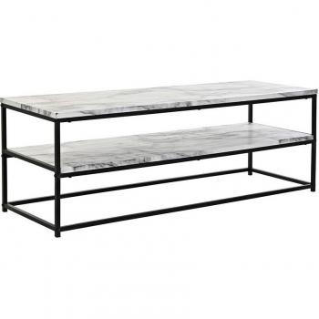 Mueble de TV Fíjalo Metal MDF (120 x 40 x 42 cm)