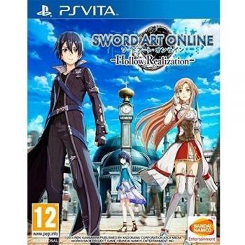 Sword Art Online: Hollow Realization - Standard Edition