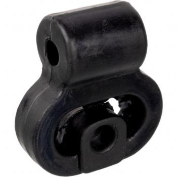 Soporte de tubo de escape FEBI BILSTEIN 172881