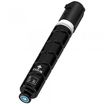 Tóner Original Canon C-EXV 48 Cian para IR Advance C1325/C1335 - 9107B002