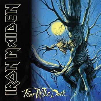 Fear Of The Dark: 1992 [Vinilo] - IRON MAIDEN