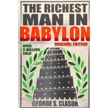 Richest Man In Babylon - Original Edition
