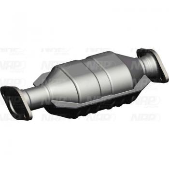 Catalizador NAP carparts CAK10301 para MAZDA y FORD USA