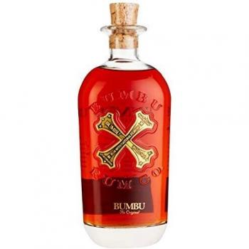 Ron Bumbu - Botella de 700ml