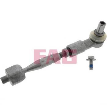 FAG axial joint 840 0537 10 - Barra de dirección, tipo: junta axial, características: alta resistencia, diseño optimizado para un ajuste preciso, durabilidad mejorada, fabricado con materiales de calidad superior