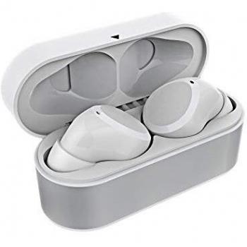 Celly BH Twins Mini Auriculares Inalámbricos, Bluetooth 5.0 con micrófono