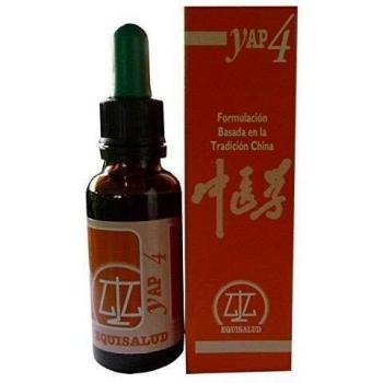 YAP 04 BAZO ESTOMAGO 31 ml